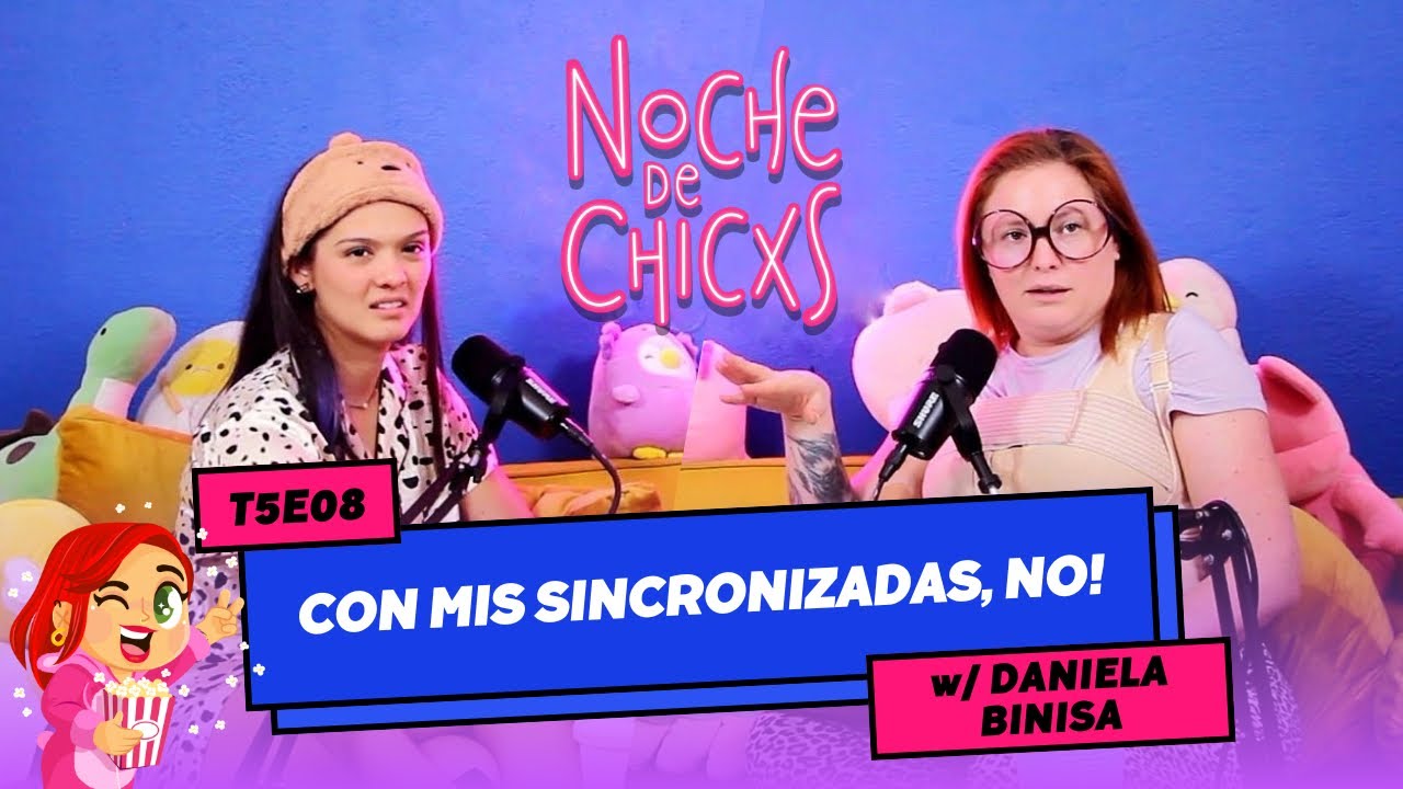 T05E8Me Vengué Por Robarme Mis Sincronizadas 🧀🤬 Ft @danielabinisa #Chisme