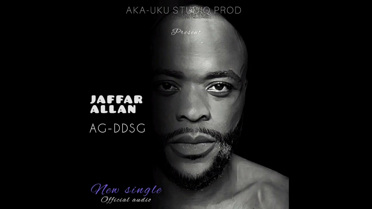 Jaffar Allan - AG-DDSG (official audio)