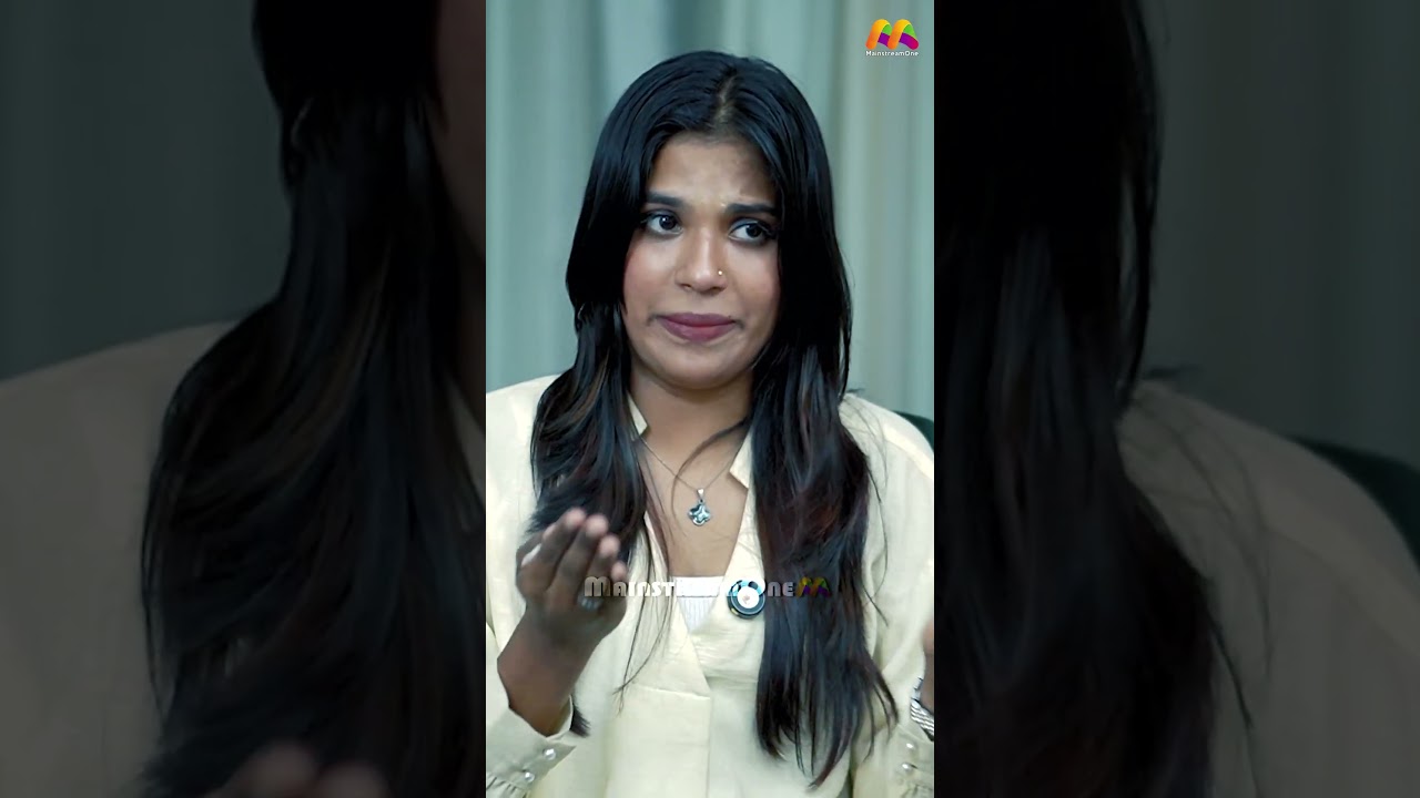 റോബിൻ അല്ലലൊ ഞൻ   Renu Sudhi Dubai Tour | Renu Sudhi Interview | Bigg Boss Malayalam