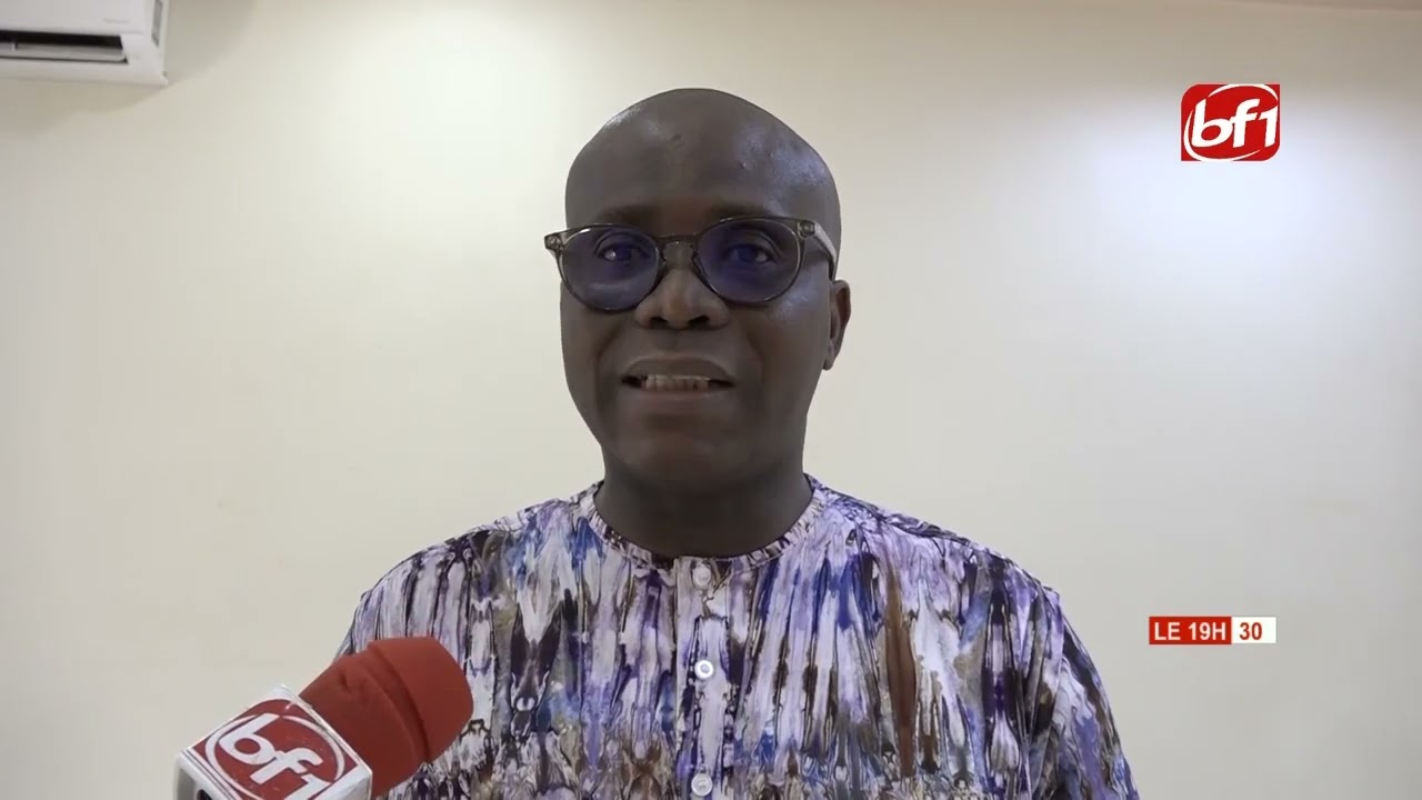 Excellence Scolaire: Le lycée Venégré de Ouagadougou célèbre ses meilleurs élèves