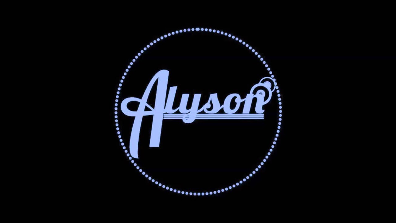 Miss Chinita by Alyson