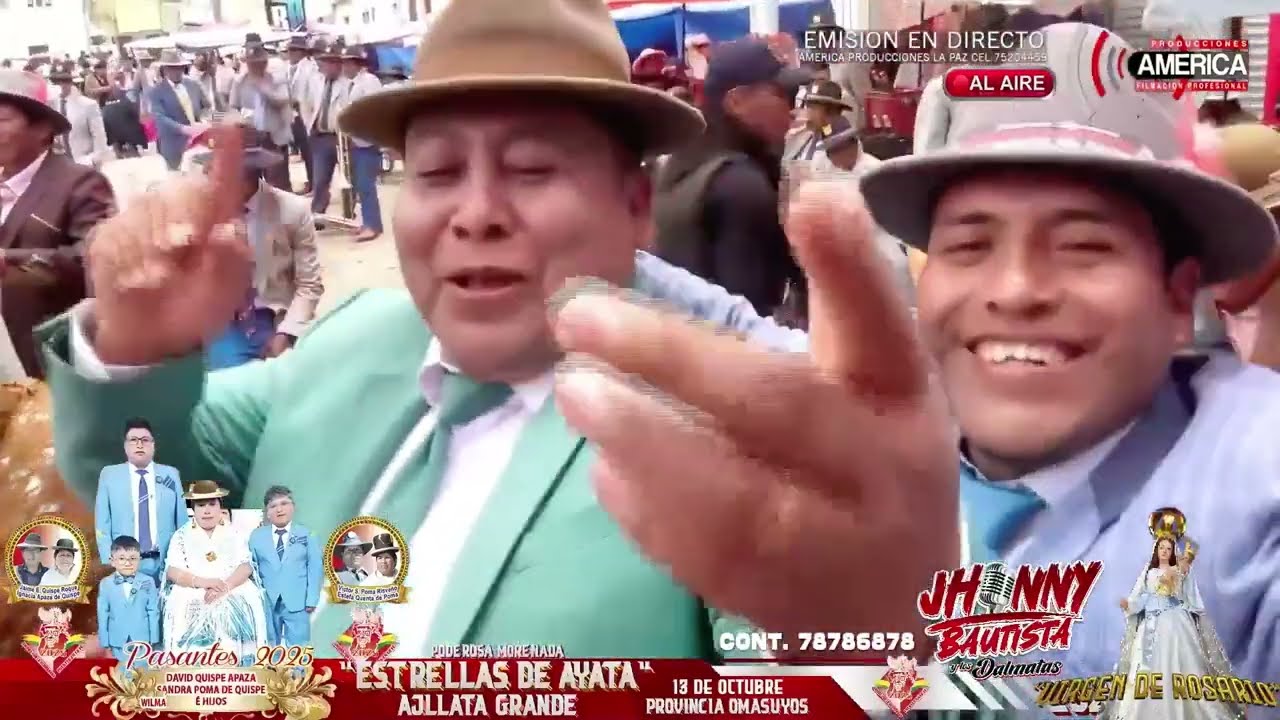 LOS DALMATAS - MIX CUMBIAS