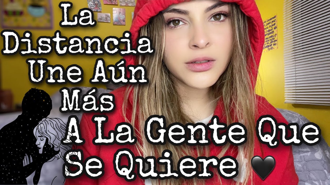 NO TE EXTRAÑAN CUANDO NO ESTÁS, SINO CUANDO YA NO TE PUEDEN TENER