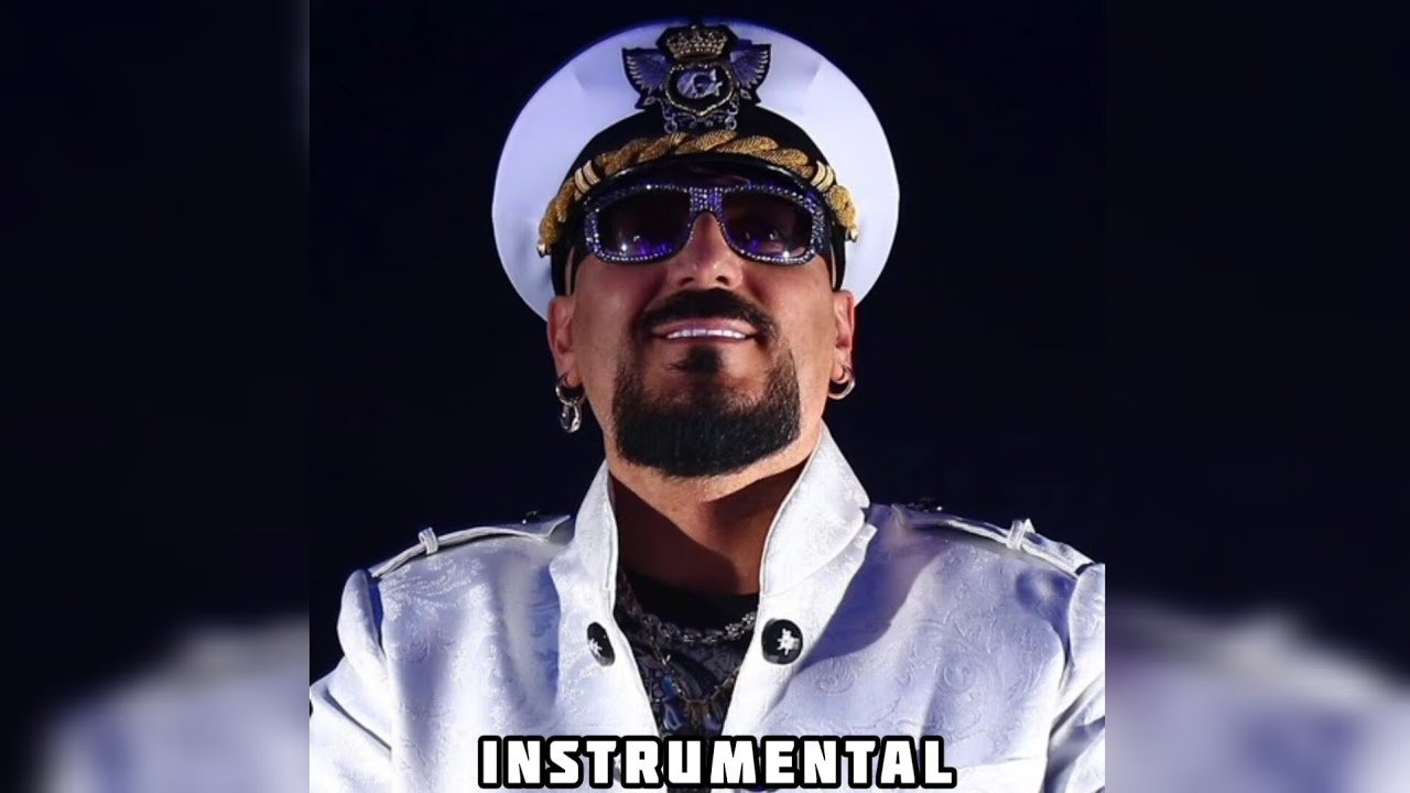 Gigi D'Agostino ‐ Bla Bla Bla (Instrumental)