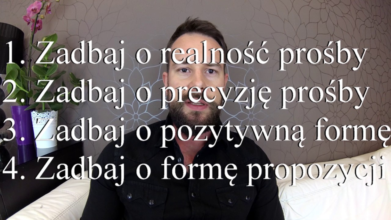 #5 Podstawy NVC: Prośby vs Żądania w NVC