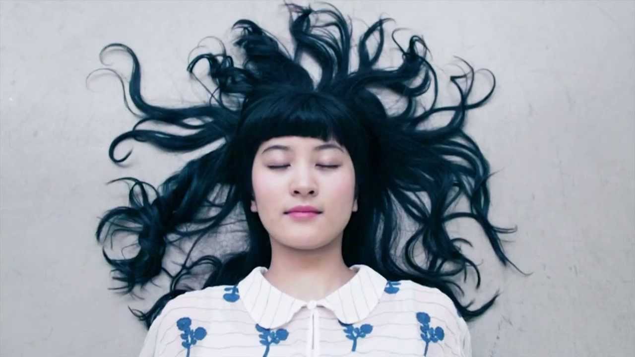 YeYe｜パレード ( from 『HUE CIRCLE』) PV