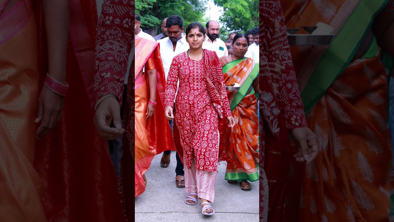 Palakurthy Mla Yashaswini Reddy | #yashaswinireddy #jhansireddy #palakurthi