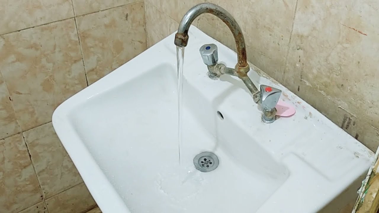 أقسم بالله الفيديو ده هيفيد كل واحد عنده سخان غاز ...هتزود ضغط المياه للنصف
