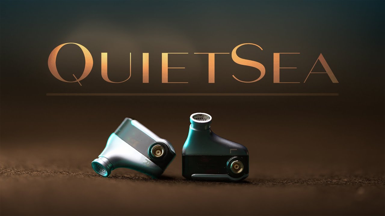 Rose Technics QuietSea IEM: ПОЛНЫЙ ОБЗОР // Играем безопасно //