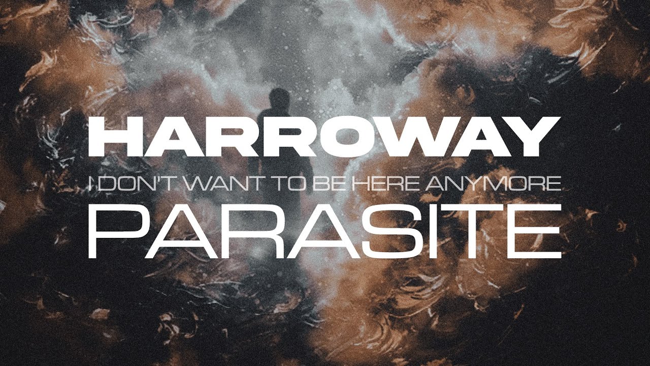Harroway - Parasite