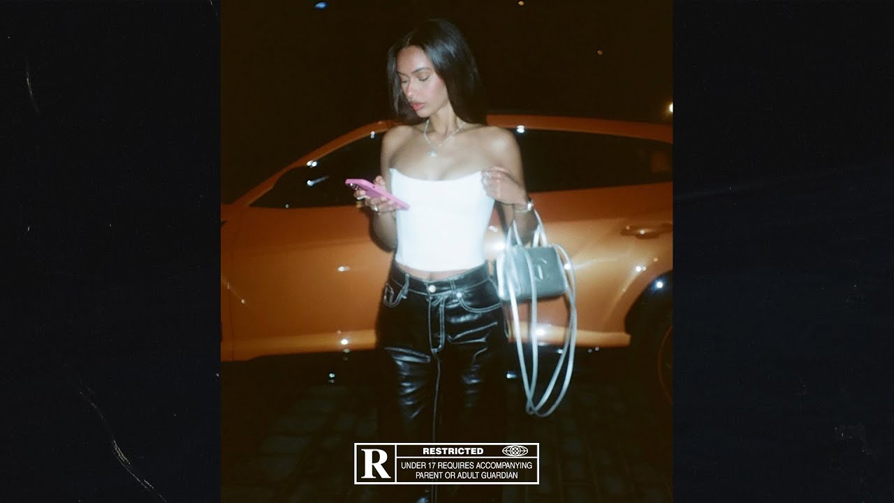 (FREE) Bryson Tiller Type Beat - 
