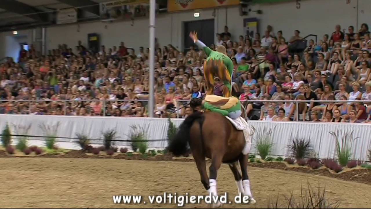 Theresa-Sophie Bresch & Torben Jacobs - Doppel 01 - DMV Verden 2016