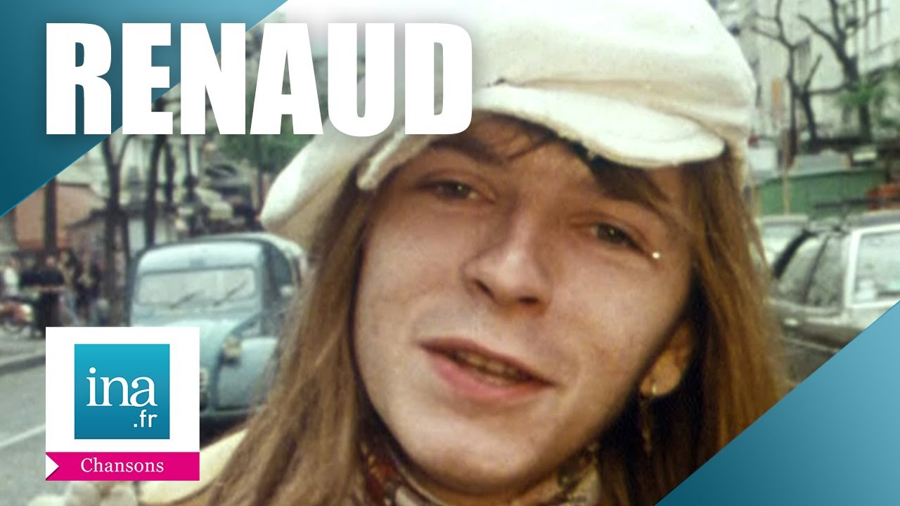 Renaud 
