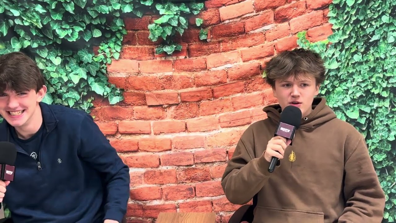 ECTV Episode 33