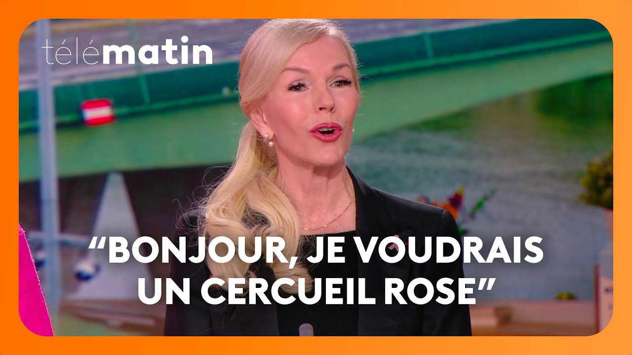 À la découverte du métier de planificatrice de funérailles