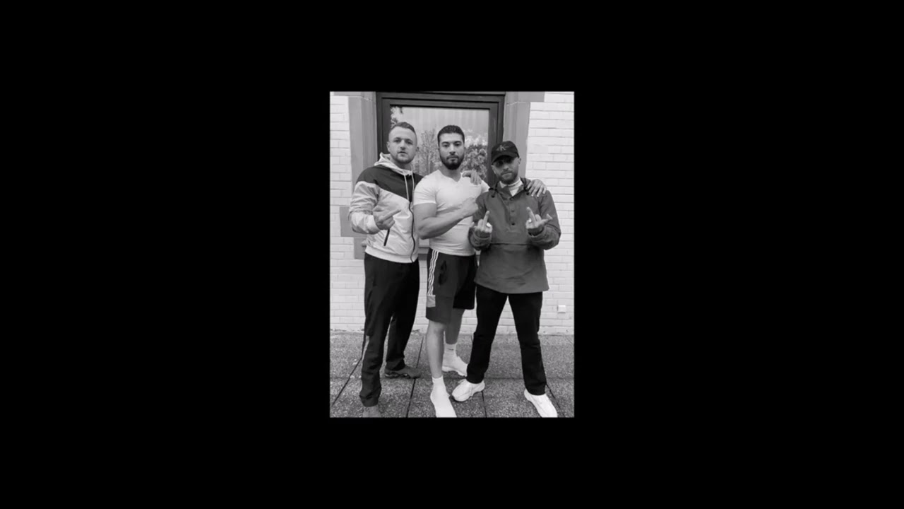 MAMA INSTRUMENTAL - OMAR & Nimo (Edit)