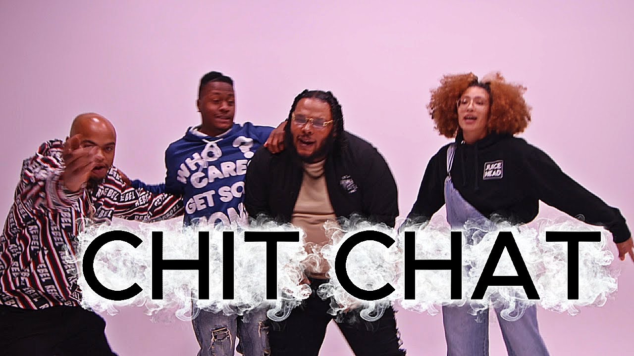 Chit Chat - Mack Da Don ft Gnelsoo, Mimic The Rebel & Maeniac (Official Music Video)