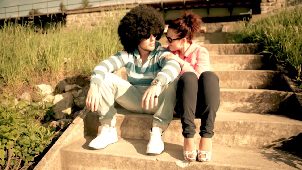 Saxanna - BARON Respect & Wera / oficiálne VIDEO / made by ZEROTOOLS