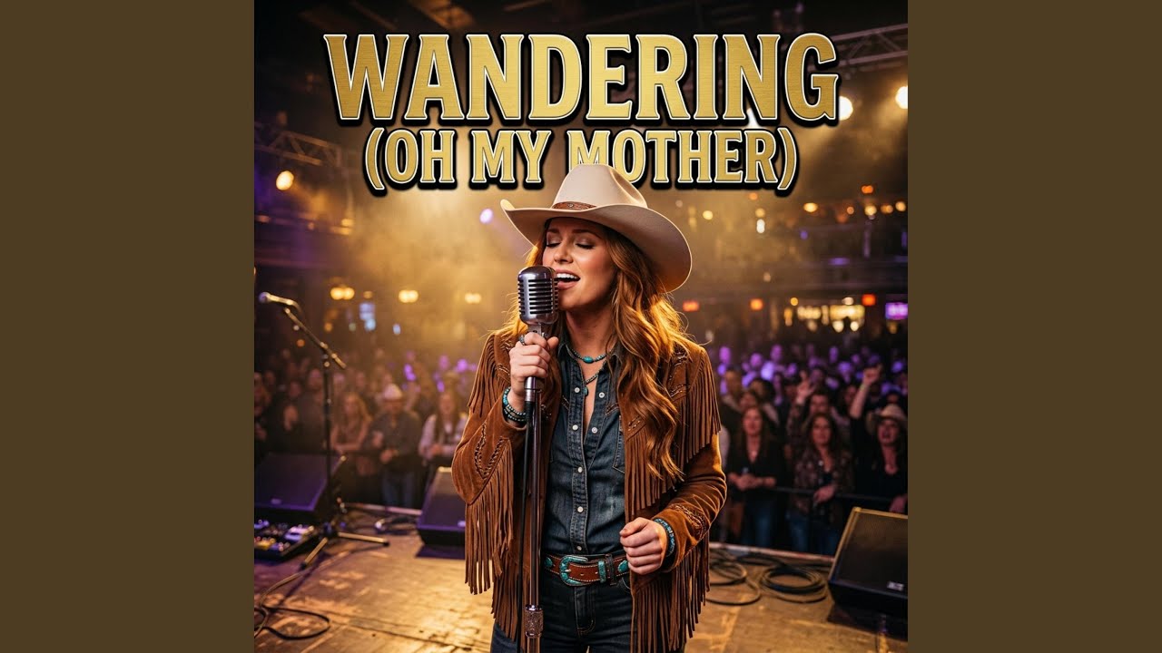 Wandering (oh My Mother)