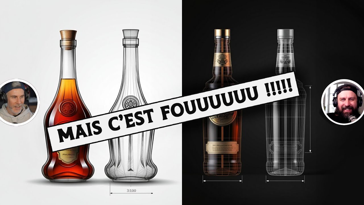 L’IA va révolutionner le design de packaging !