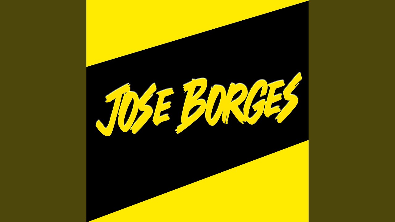 Jose Borges