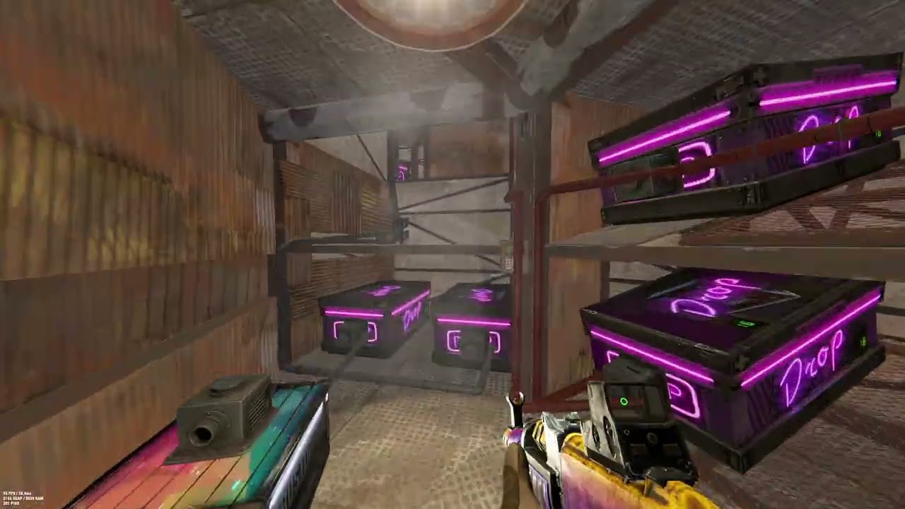 Survivors Base Design | Blooprint team