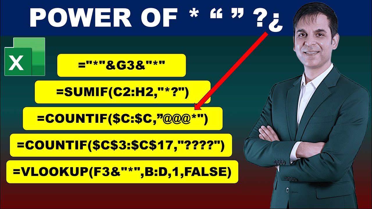 Stop Using Long and Complicated Formulas : Try 