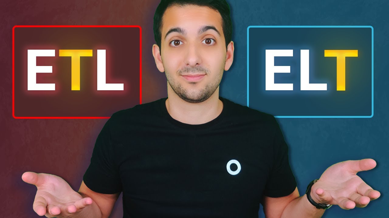 ETL vs ELT : les Différences Clés (expliqué simplement)