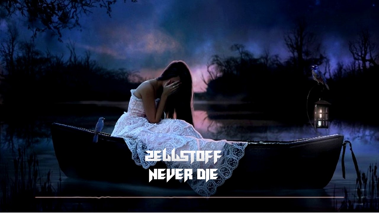 ZELLSTOFF - NEVER DIE