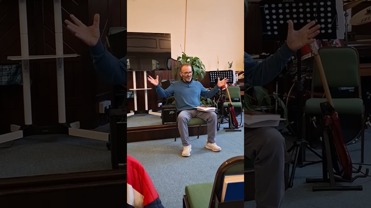 Holbeach Baptist Church #christianrevival #gospel #spalding #holbeachbaptistchurch #lincolnshire