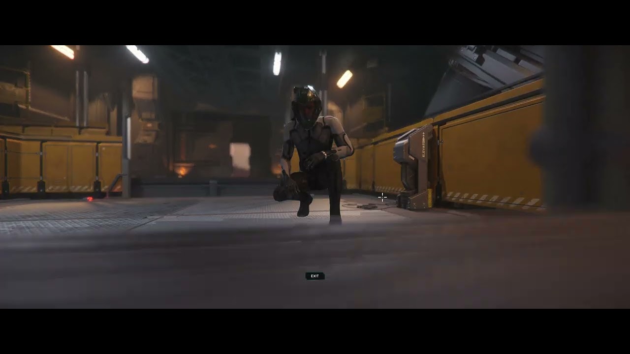 Star Citizen Artimex Executive Armor  How to Farm (как добыть броню Artimex )