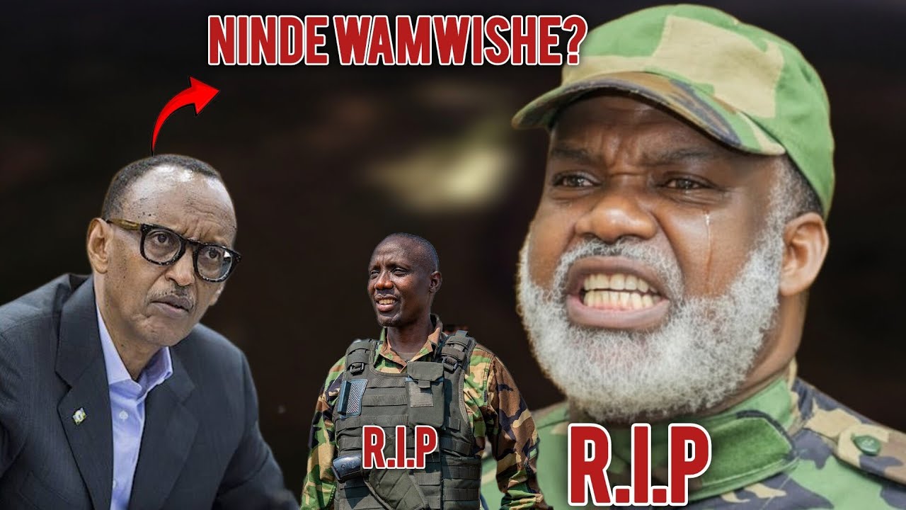 IBYAGO K'URWANDA #GOMA GEN.MAKENGA NA COL NANGA BAPFUYE, DRONE ZUZUYE HAFI NUMUPAKA INTAMBARA.