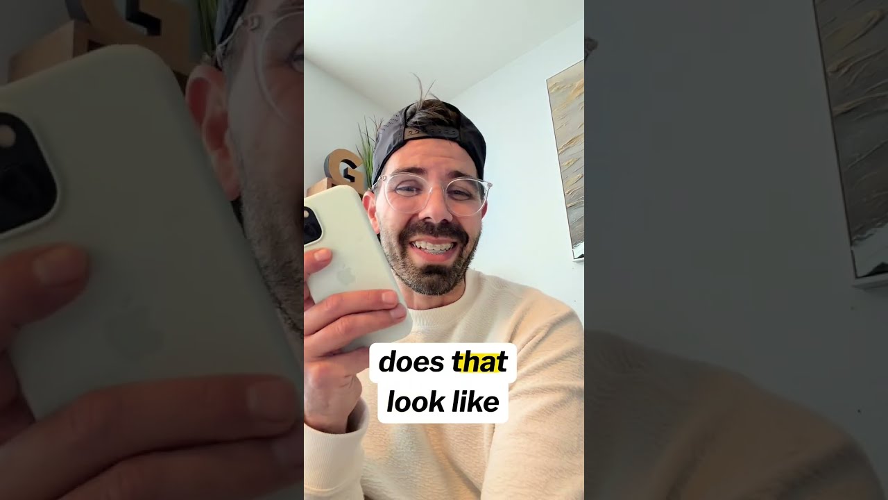 Raw Uncut Apartment Locator Sales Call