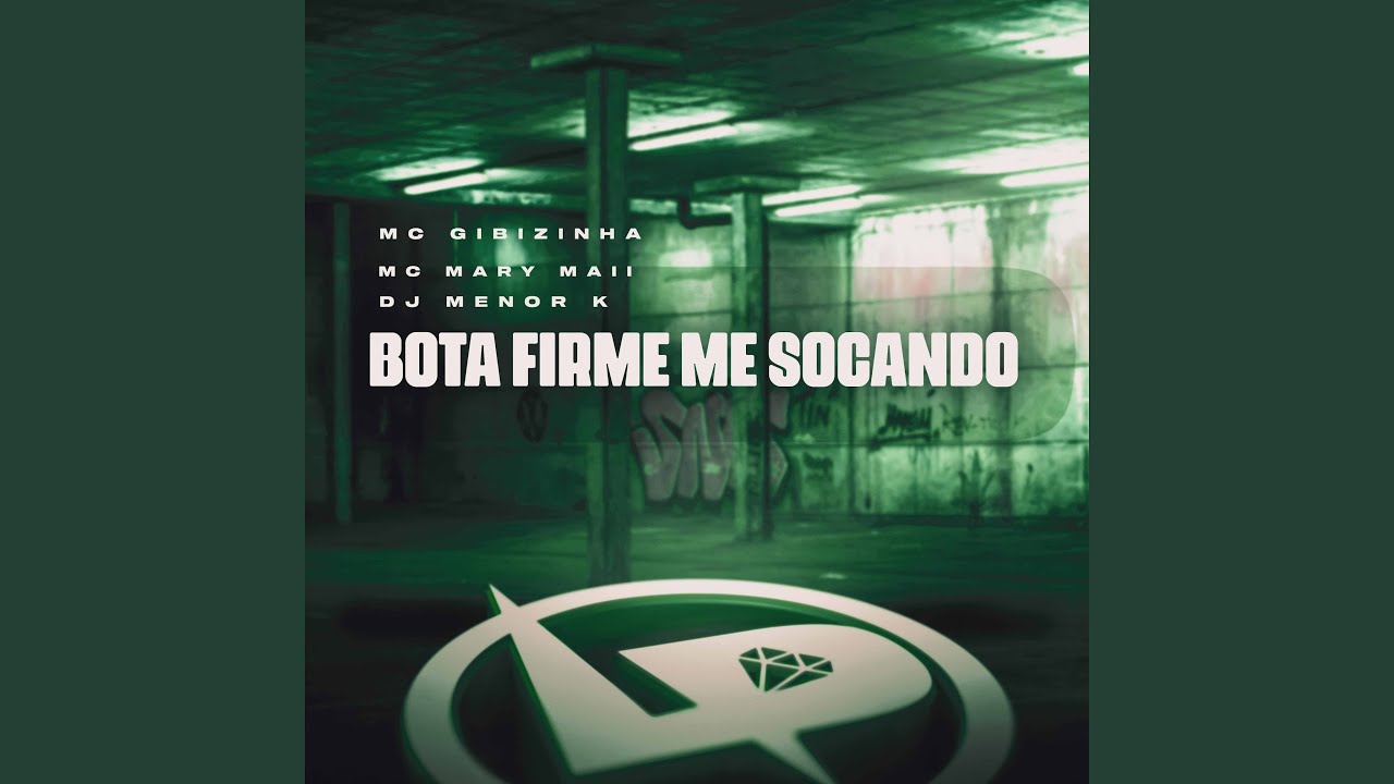 Bota Firme Me Socando
