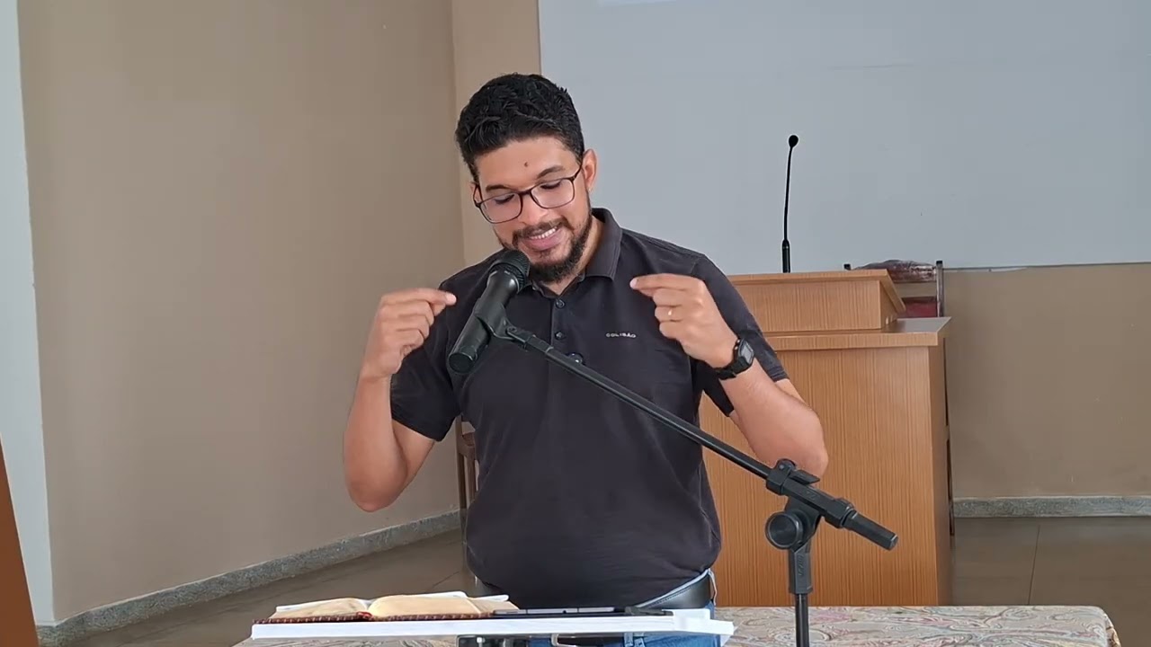 EBD - Chamados para voltar - Joel 2.12-17