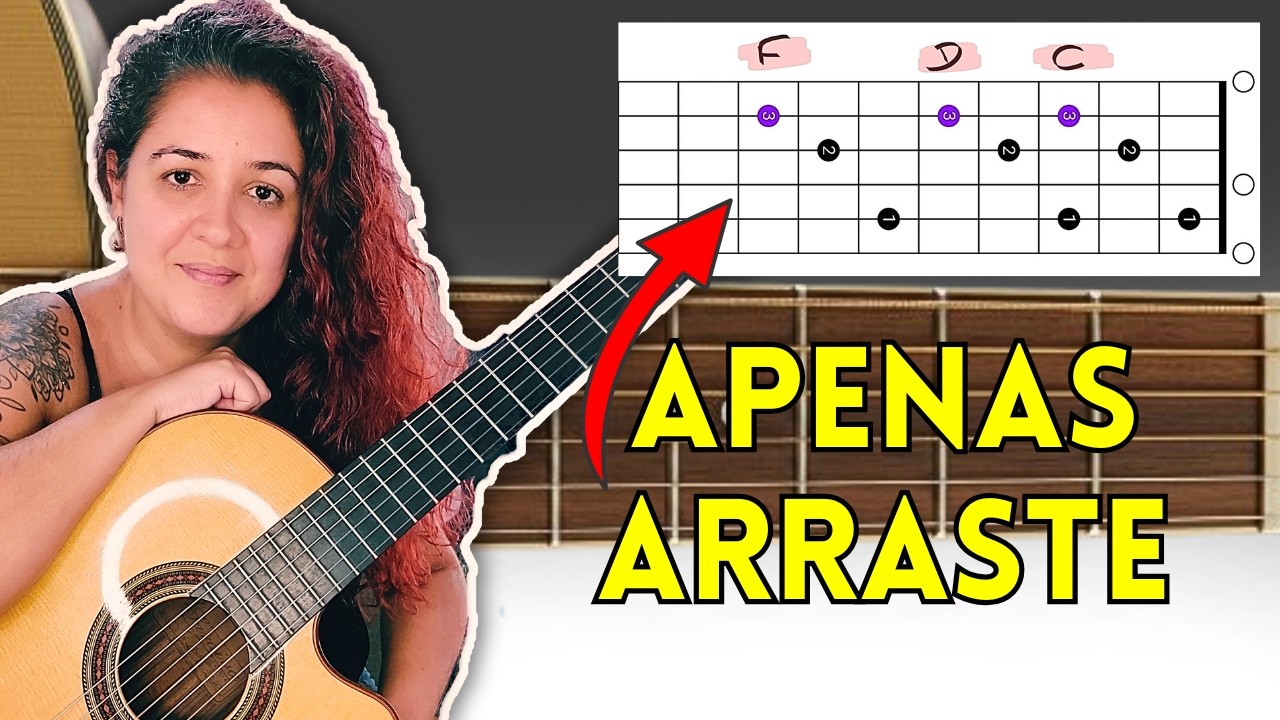 Toque MILHARES de Músicas sem Mexer os Dedos!
