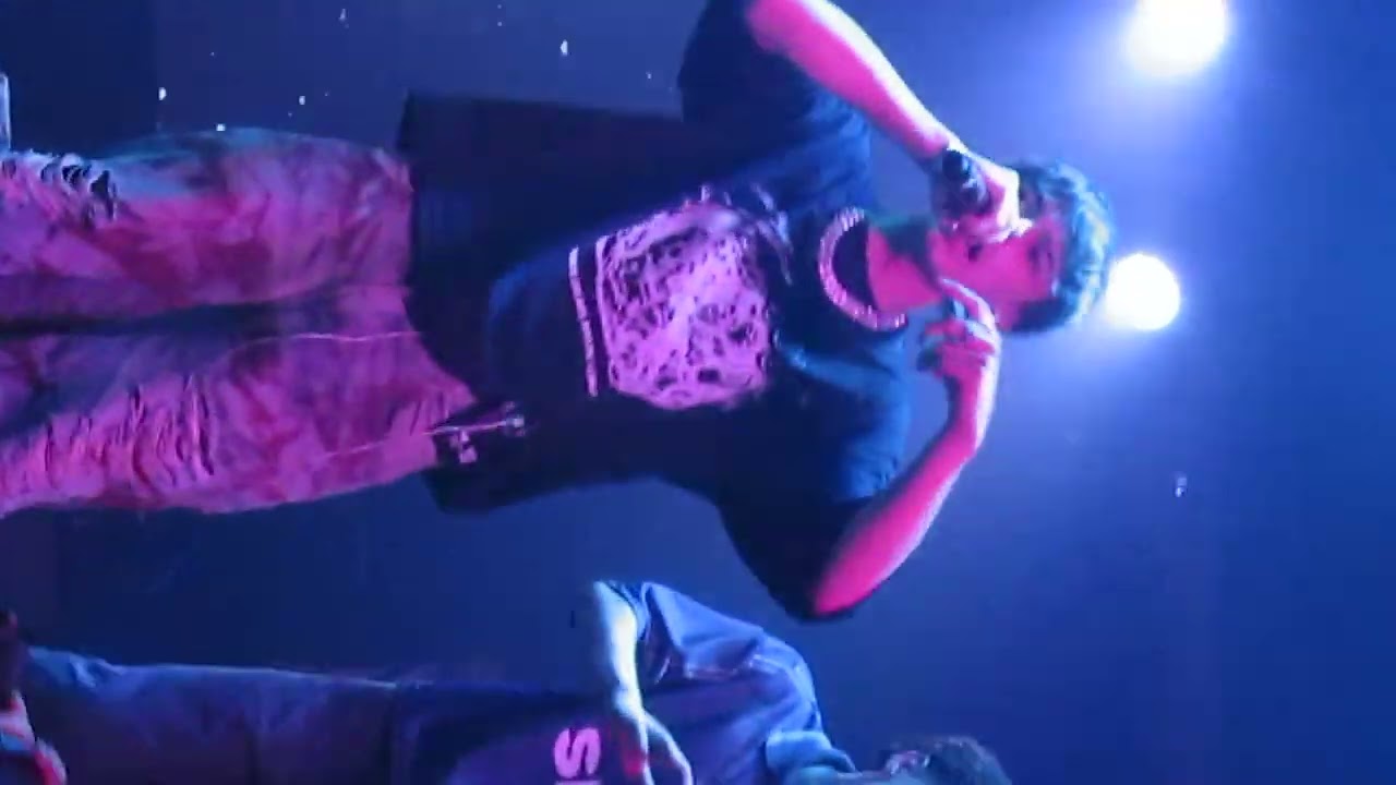 PRIZE, SAUTU, ARA, RAMMA, CND - BICHIGYAL REMIX EN VIVO