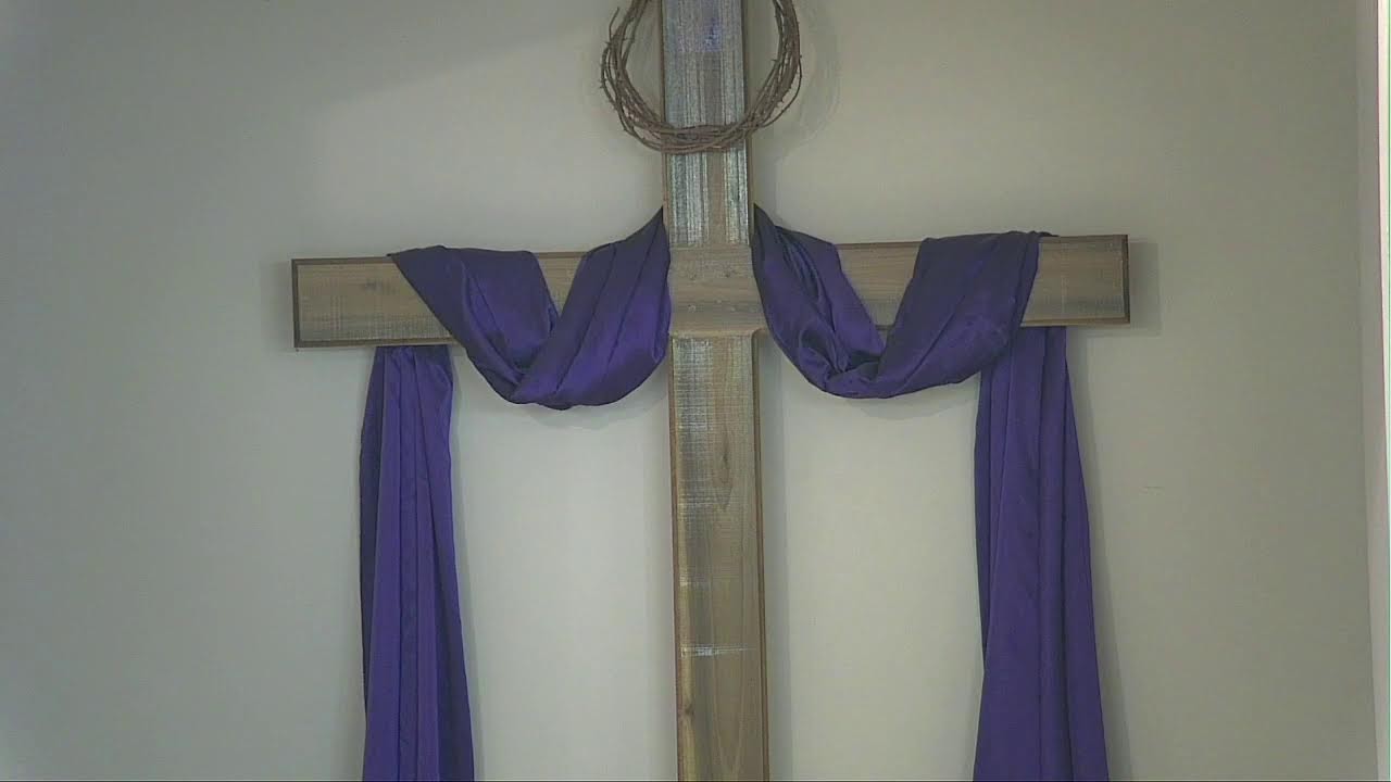 New Beginning Assembly of God Live Stream