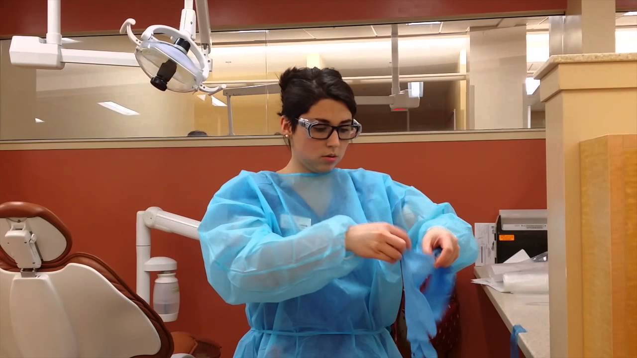 Infection Control