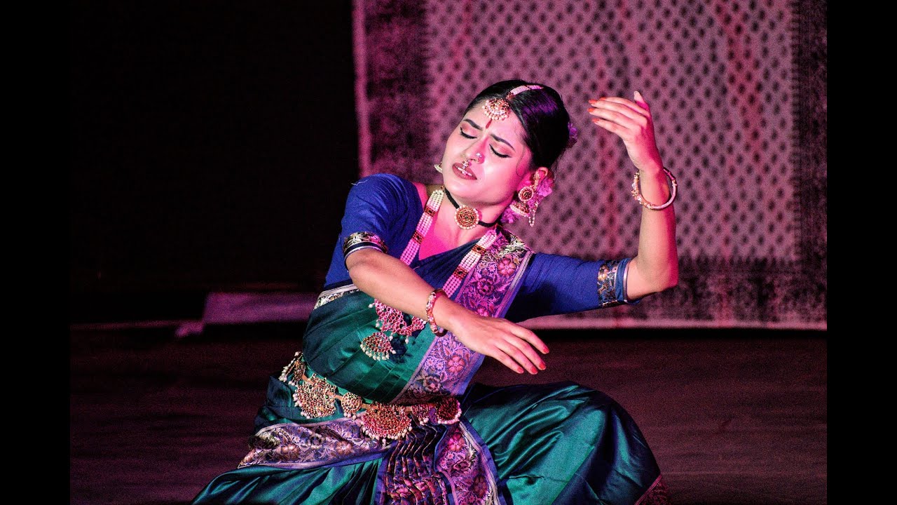 Shiva stuthi II Eshane kailasa Nathane II Bharatnatyam II BWFPA