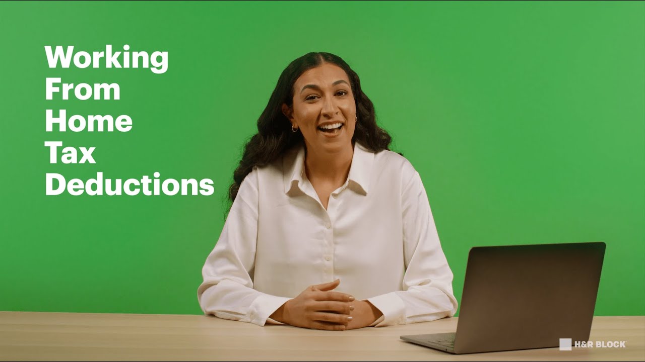 Work from Home Tax Deductions: Unlocking Savings Opportunities for Remote Professionals