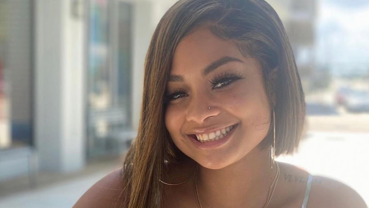 ‘Miya's Law’ Named After Murdered 19-Year-Old