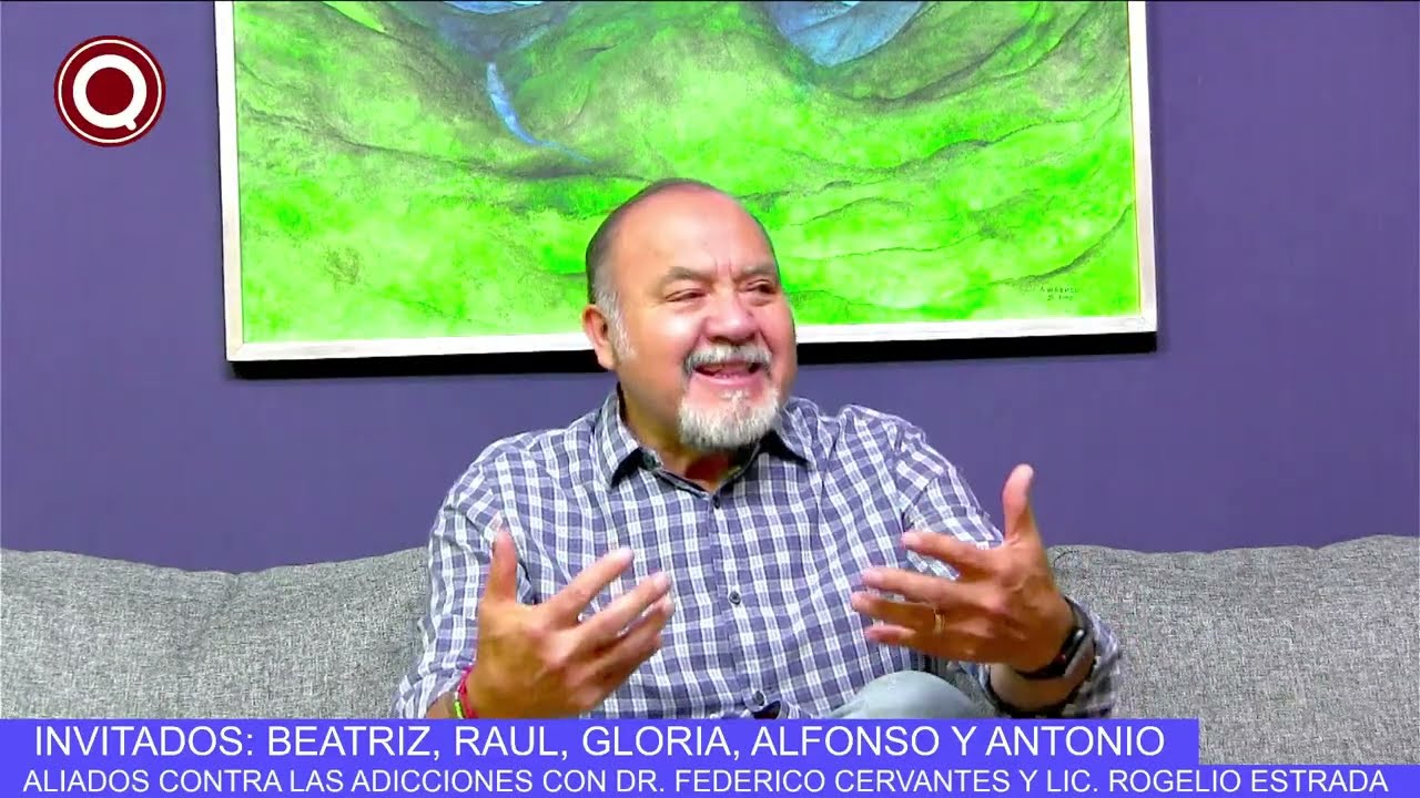 ESTAMOS EN VIVO!! METRÓPOLIS QUERÉTARO
