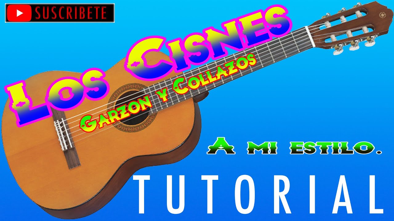 Los Cisnes 