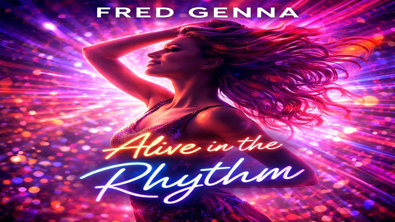 Fred Genna - Alive in the Rhythm #2026 #fredgenna #music #techno #djviral  #musicproducer #musica