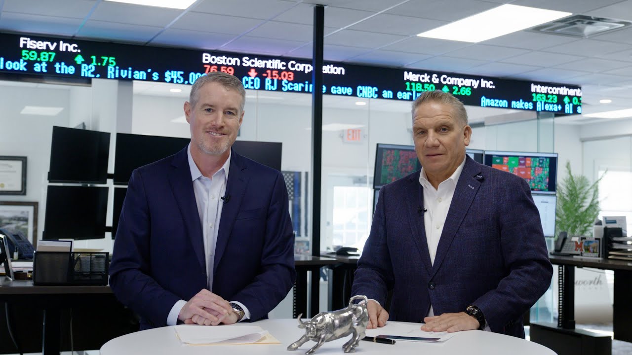 2026 February Market Commentary