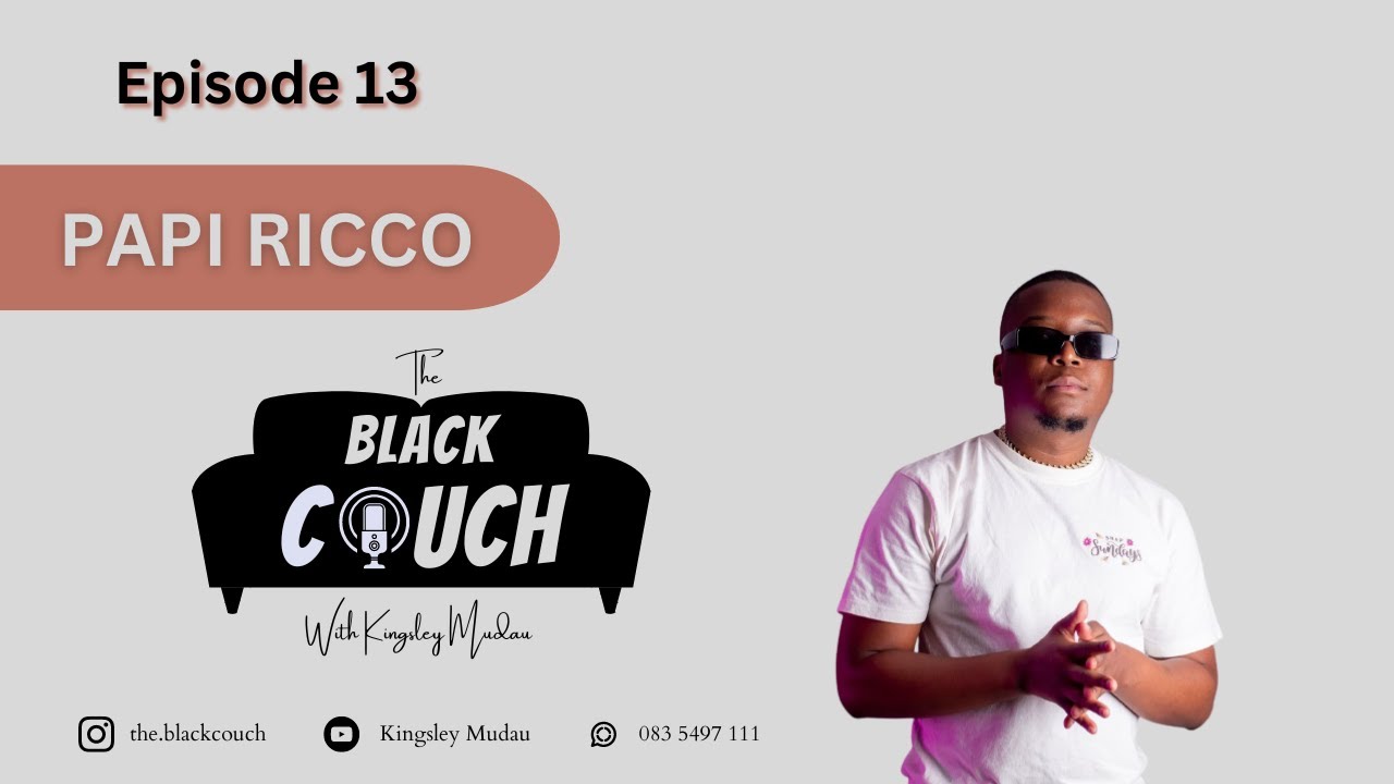 Episode 13 - Papi Ricco | The Capable Boyz, Snap Sundays, Duo Splits, Music Videos, EP, Management