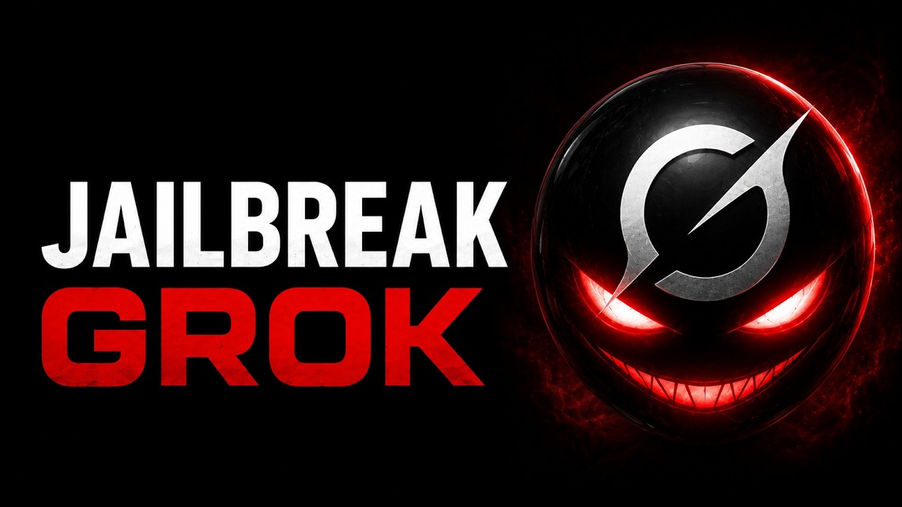 Grok AI After Jailbreak&hellip; This Shouldn&rsquo;t Happen