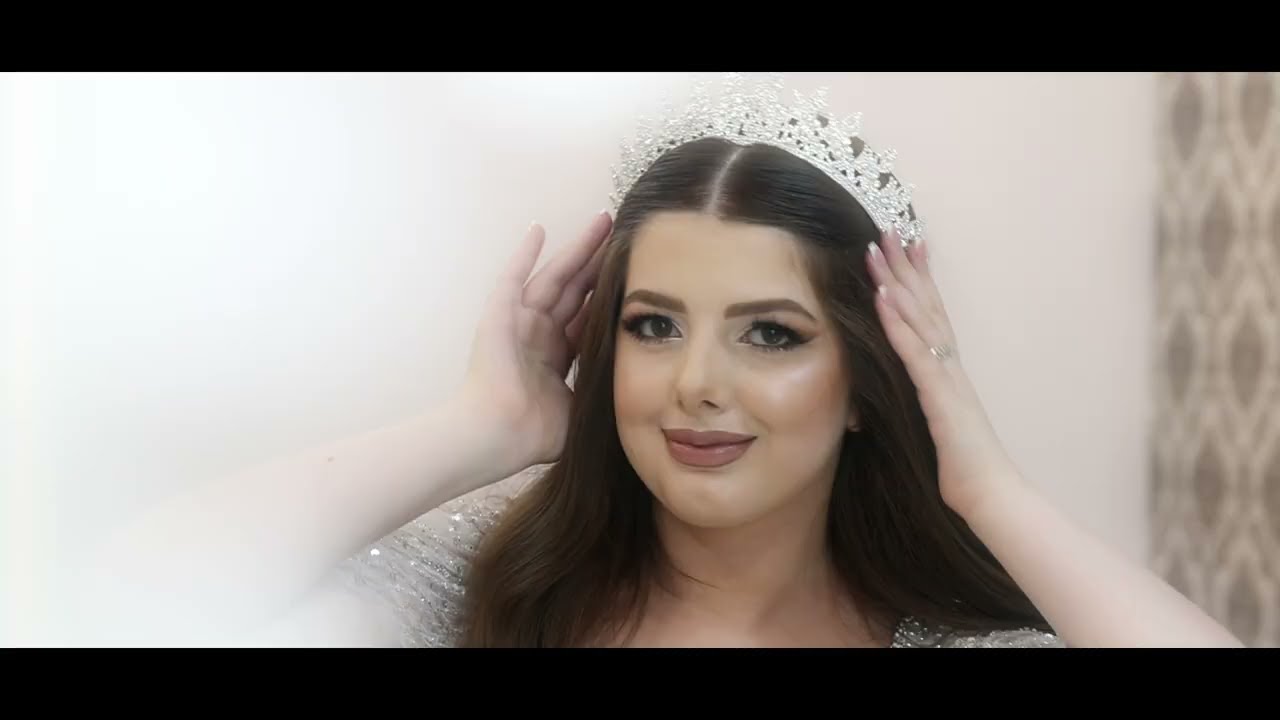 WEDDING TRAILER - GRIGORYANS STUDIO 10.08.2024