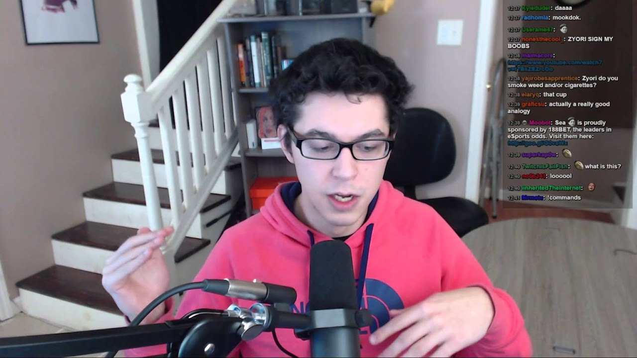 Zyori Podcast #92: Shanghai Major w/ @Icelement